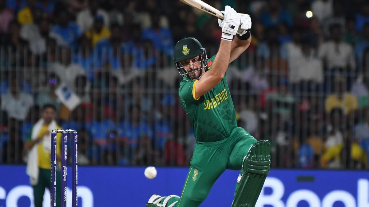 South Africa squad for T20 World Cup 2024: Nortje and uncapped duo Rickelton, Baartman picked in Markram-led team